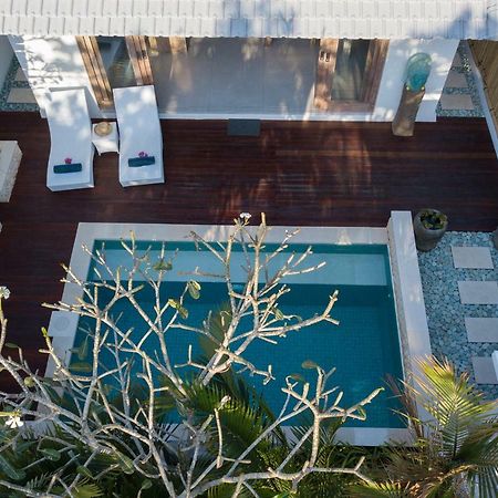 Aloha Beach House Bingin Uluwatu Εξωτερικό φωτογραφία