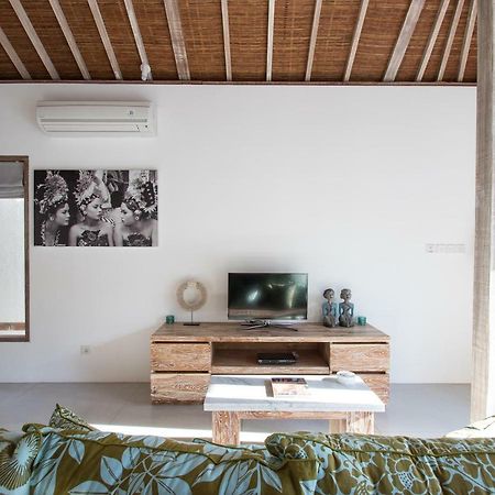 Aloha Beach House Bingin Uluwatu Εξωτερικό φωτογραφία