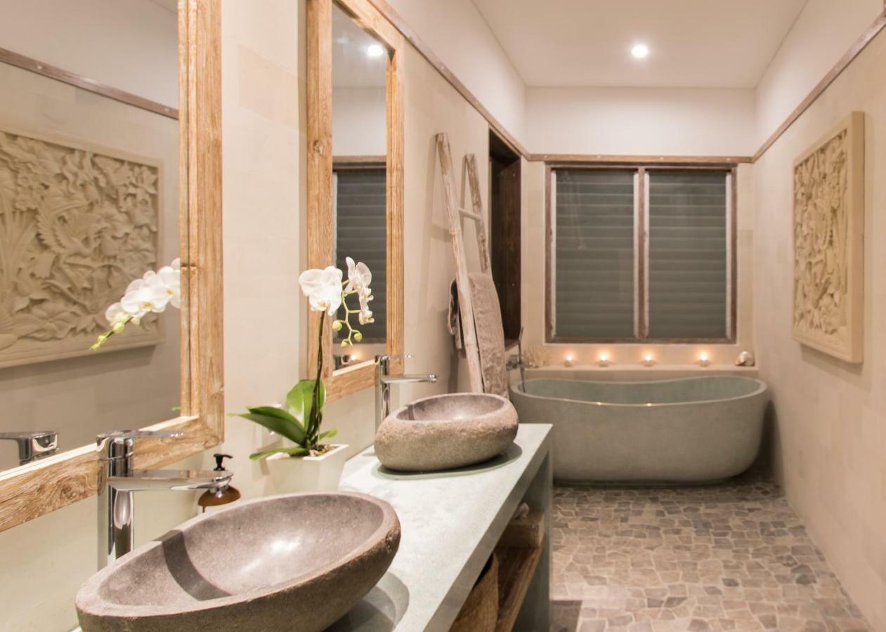 Aloha Beach House Bingin Uluwatu Εξωτερικό φωτογραφία