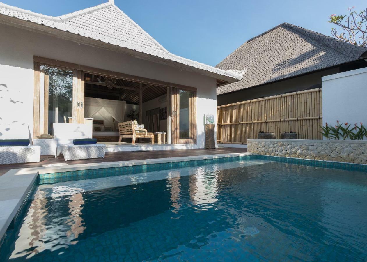 Aloha Beach House Bingin Uluwatu Εξωτερικό φωτογραφία
