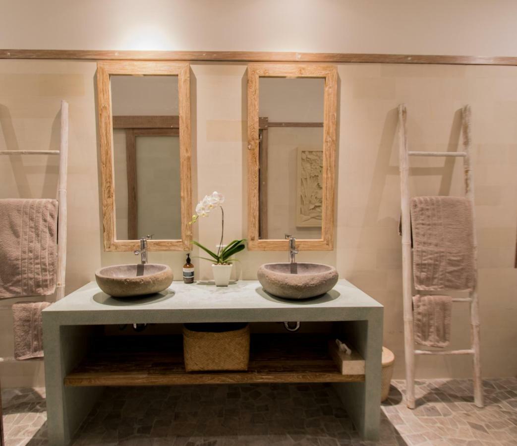 Aloha Beach House Bingin Uluwatu Εξωτερικό φωτογραφία