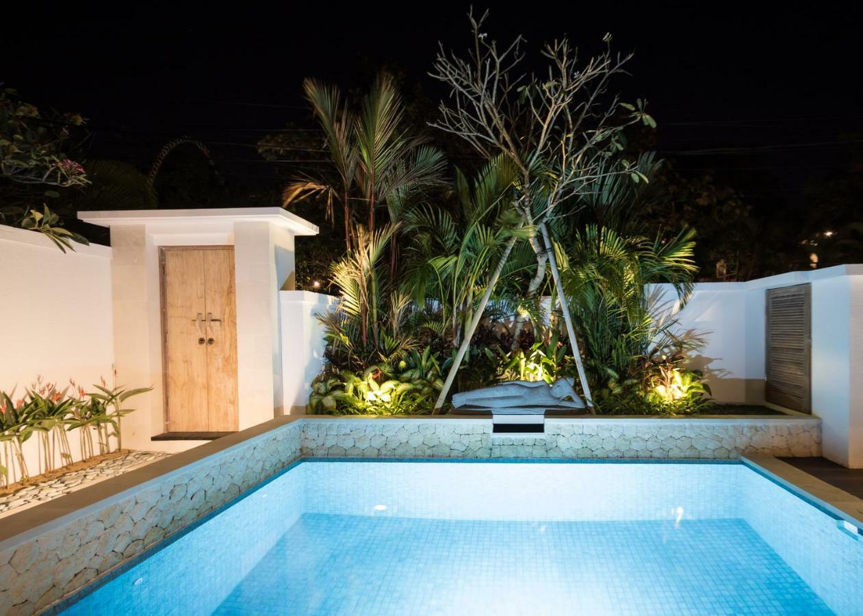 Aloha Beach House Bingin Uluwatu Εξωτερικό φωτογραφία