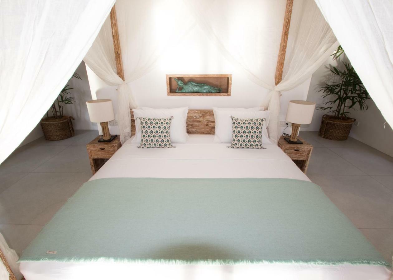 Aloha Beach House Bingin Uluwatu Εξωτερικό φωτογραφία