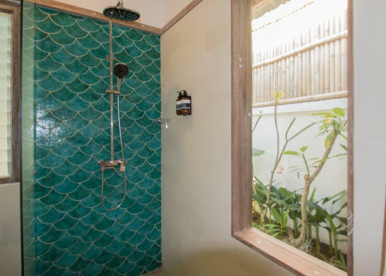 Aloha Beach House Bingin Uluwatu Εξωτερικό φωτογραφία