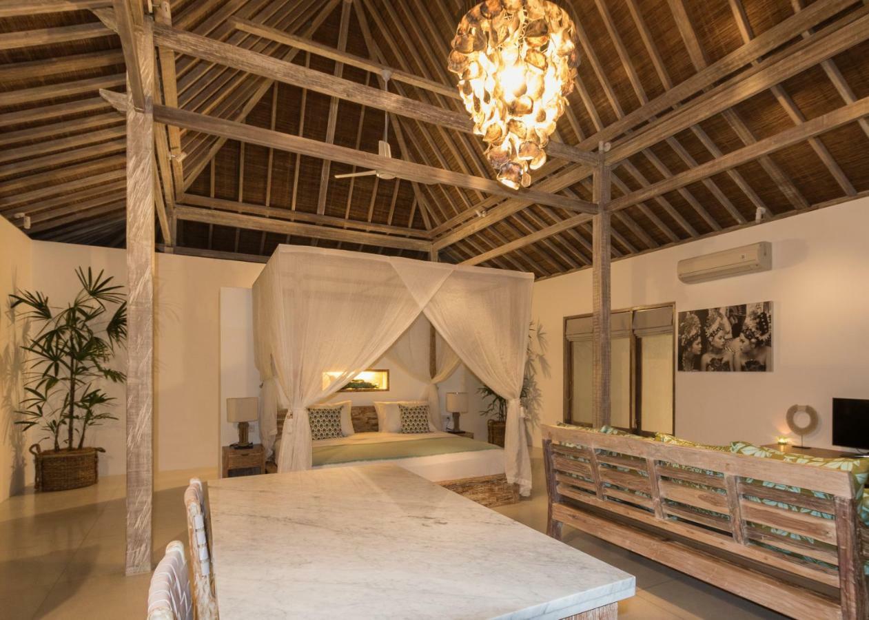 Aloha Beach House Bingin Uluwatu Εξωτερικό φωτογραφία
