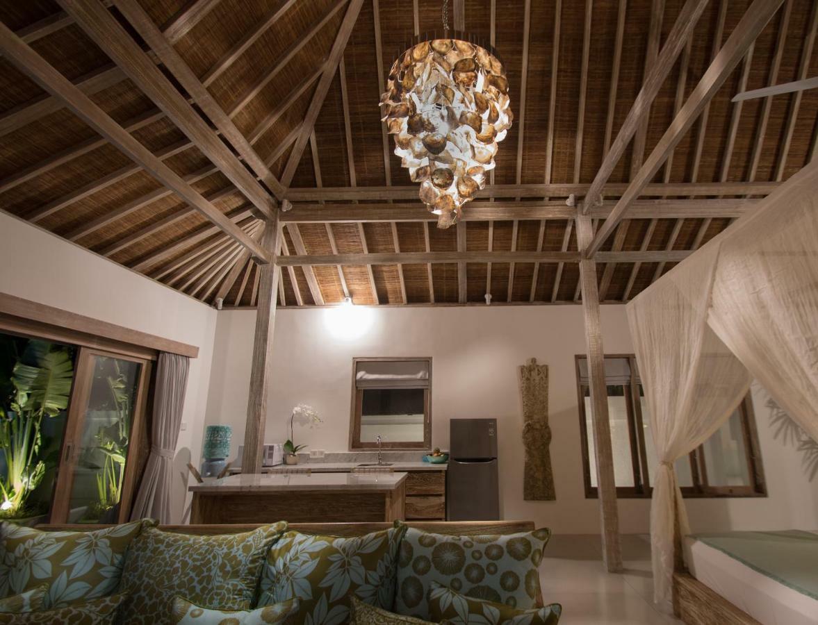 Aloha Beach House Bingin Uluwatu Εξωτερικό φωτογραφία