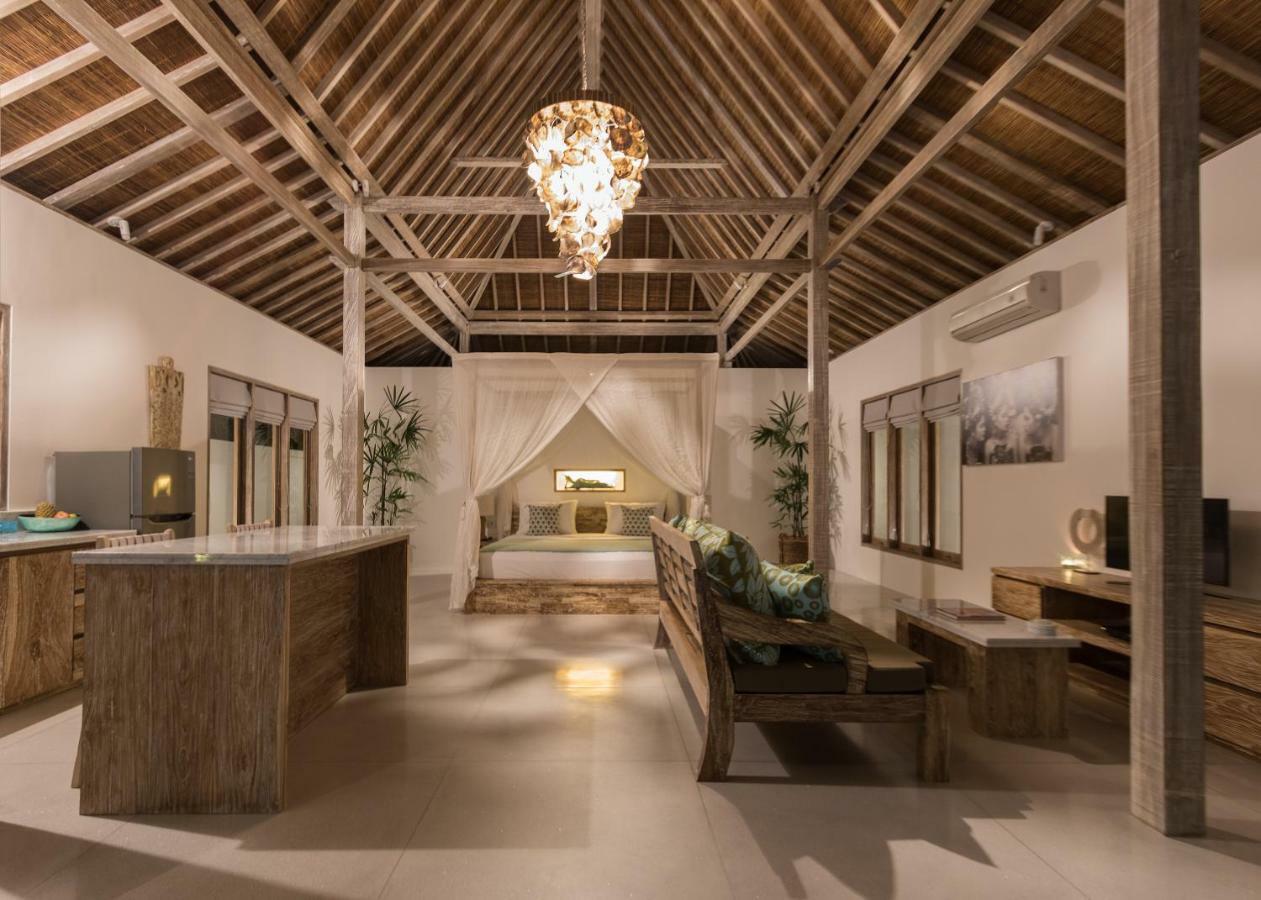 Aloha Beach House Bingin Uluwatu Εξωτερικό φωτογραφία