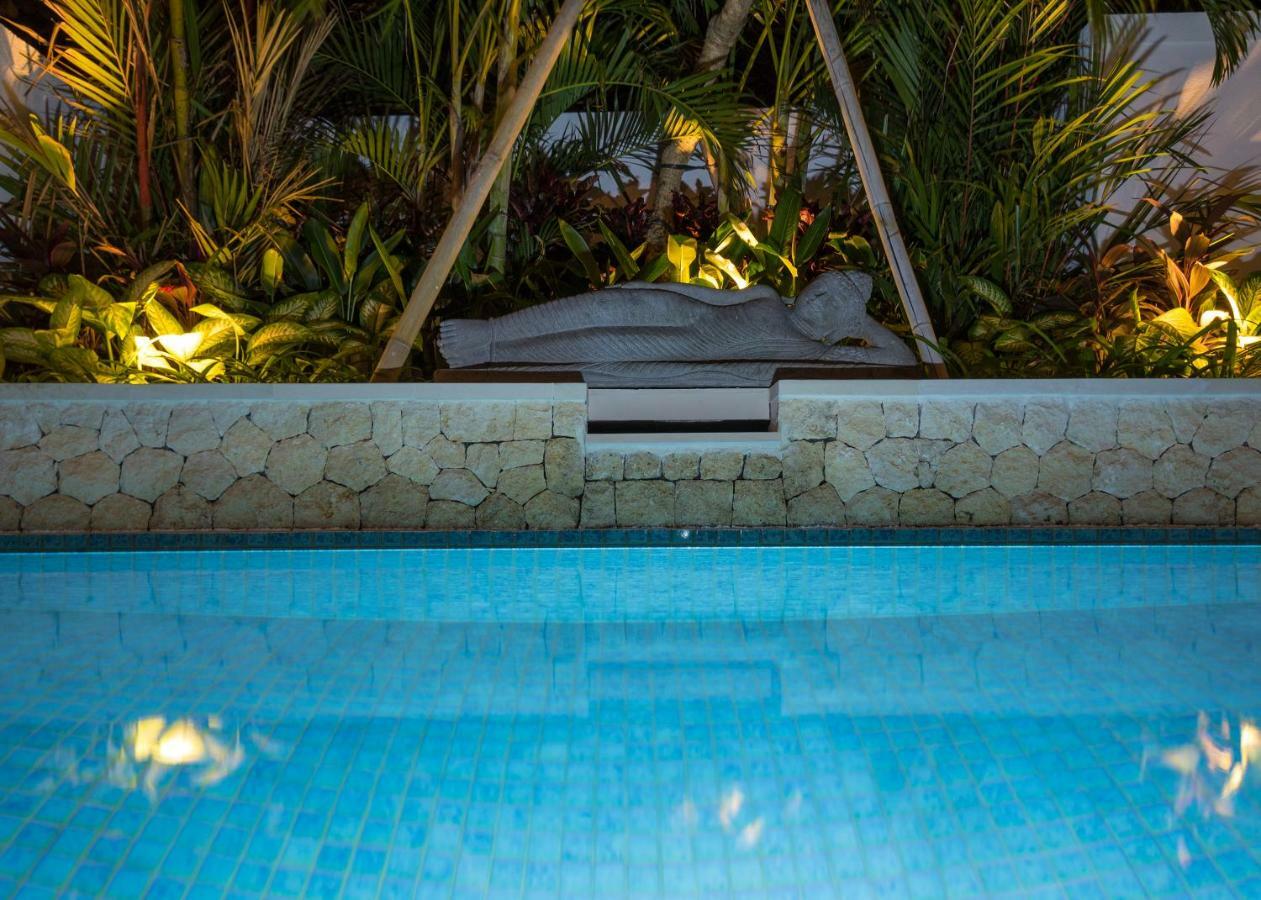 Aloha Beach House Bingin Uluwatu Εξωτερικό φωτογραφία