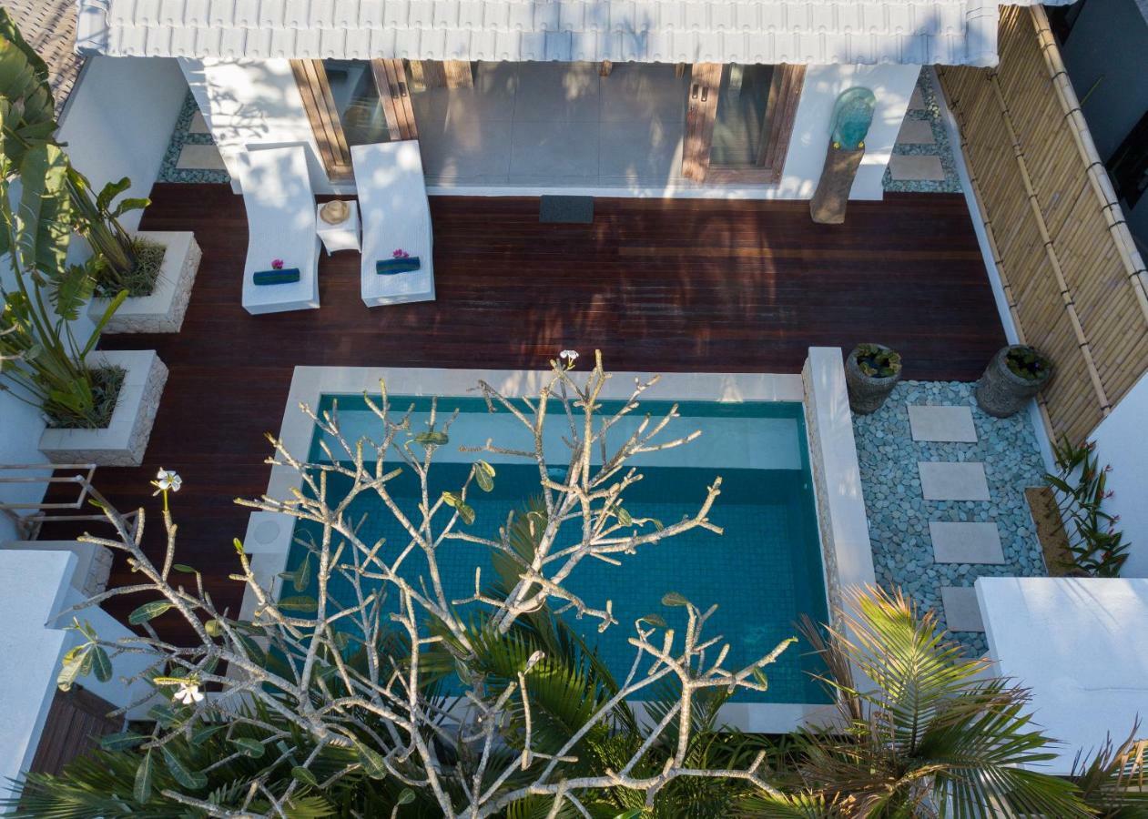 Aloha Beach House Bingin Uluwatu Εξωτερικό φωτογραφία