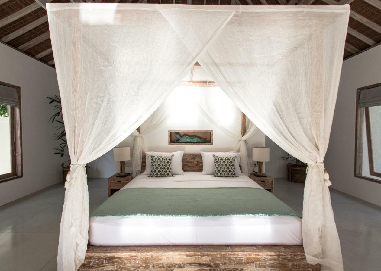 Aloha Beach House Bingin Uluwatu Εξωτερικό φωτογραφία