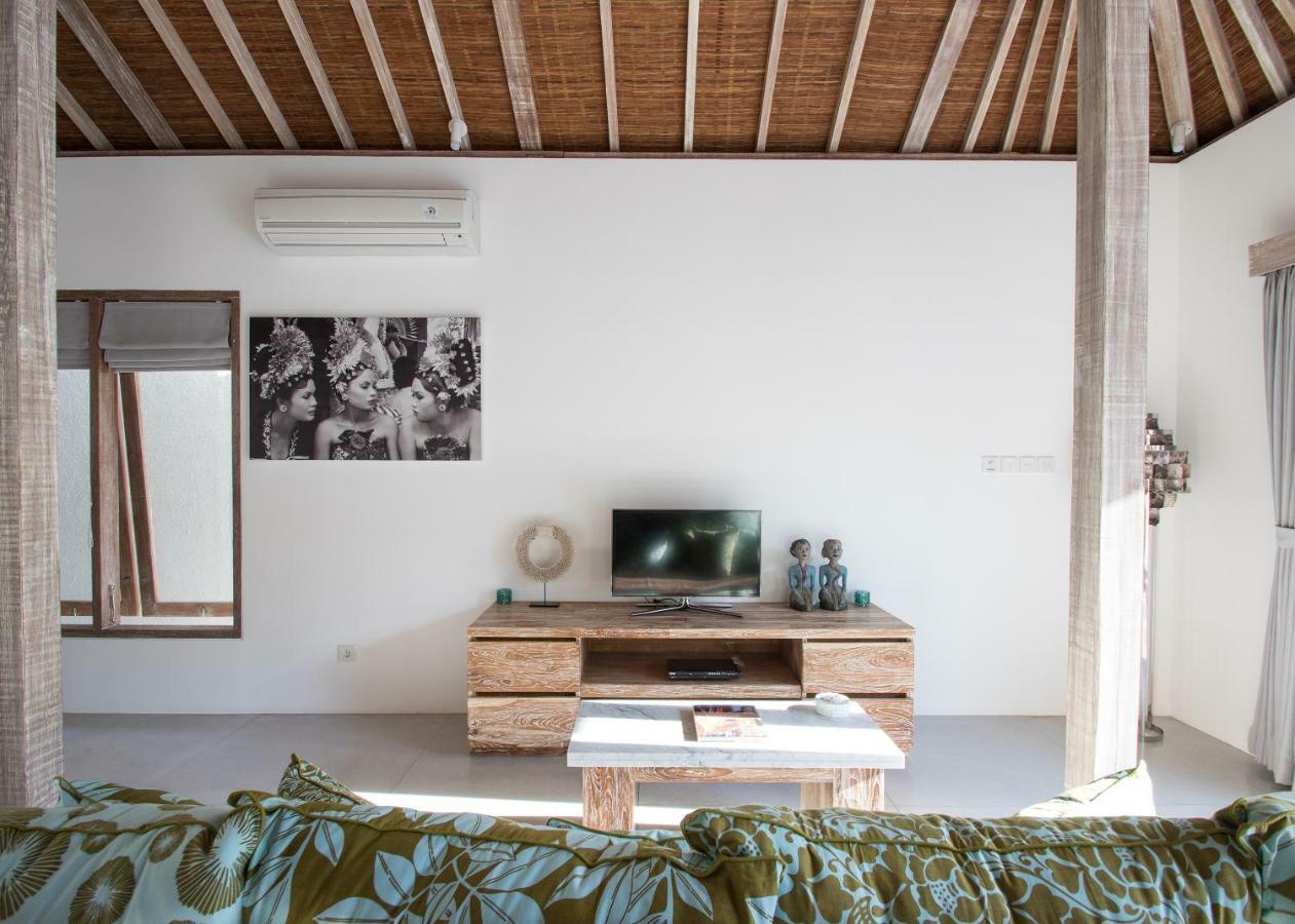 Aloha Beach House Bingin Uluwatu Εξωτερικό φωτογραφία