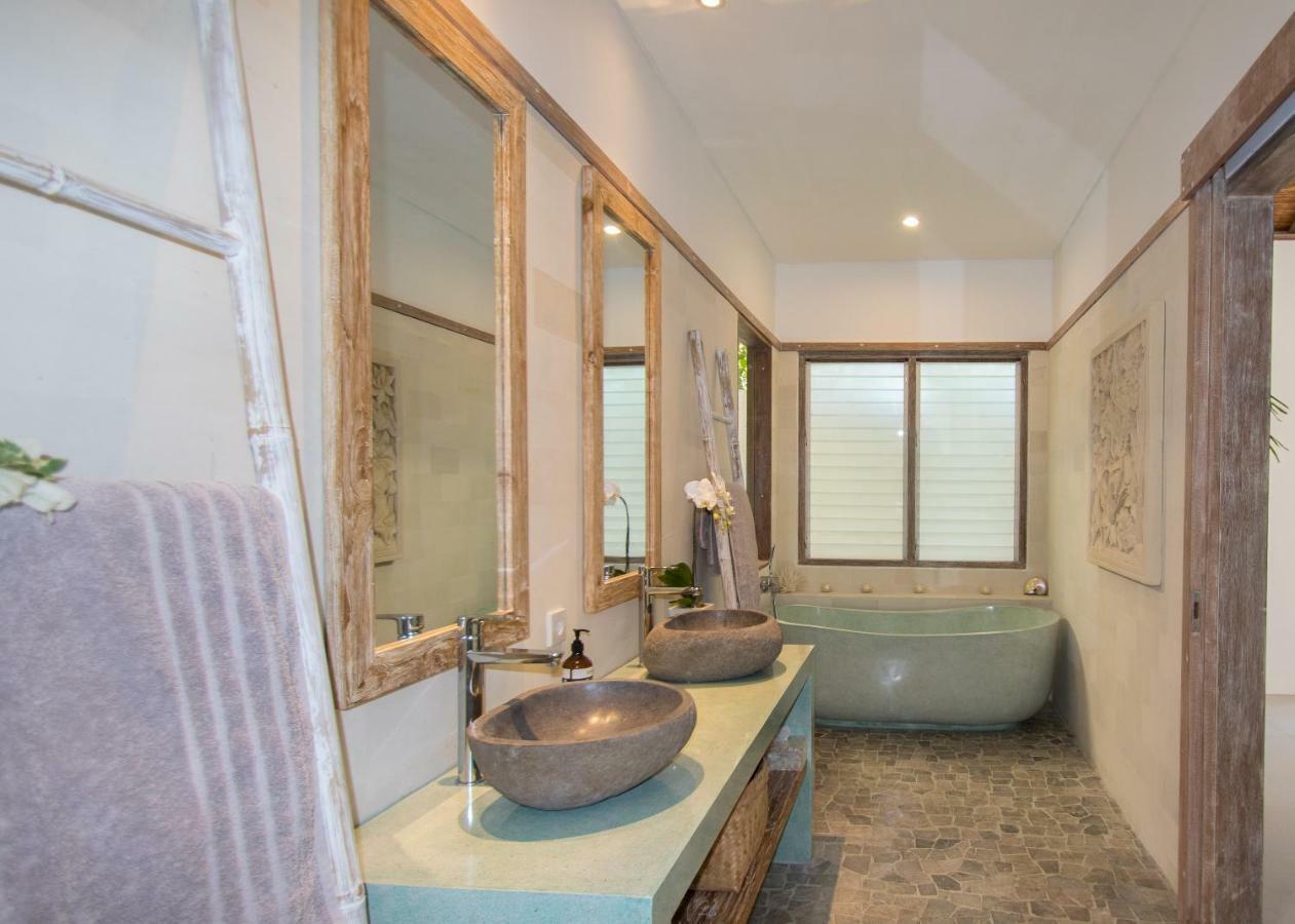 Aloha Beach House Bingin Uluwatu Εξωτερικό φωτογραφία